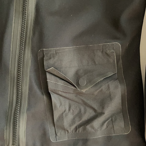 Nike thermal jacket - Picture 2 of 5